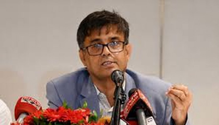 সব দলই প্রধান উপদেষ্টার প্রতি তাদের সমর্থন ব্যক্ত করেছে- শফিকুল আলম