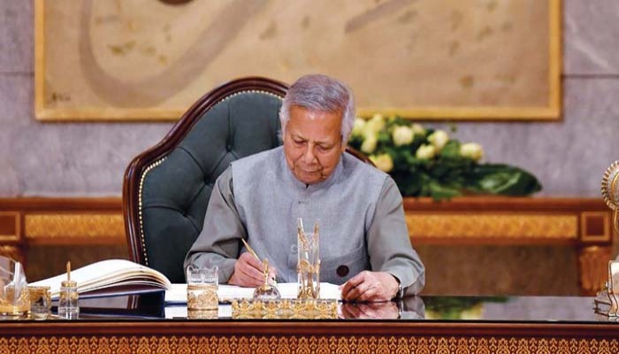অশান্তির চিত্র বদলে সর্বত্র স্বস্তি