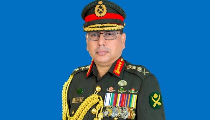 ‘বিশ্ব শান্তি প্রতিষ্ঠায় বাংলাদেশ আজ একটি স্বীকৃত এবং অত্যন্ত গ্রহণযোগ্য নাম’