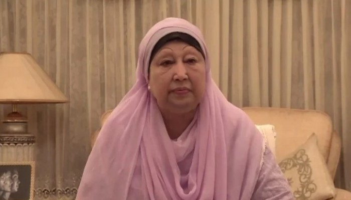 খুব শিগগিরই আমরা গণতন্ত্র পুনঃপ্রতিষ্ঠিত বাংলাদেশ দেখতে পাবো- খালেদা জিয়া