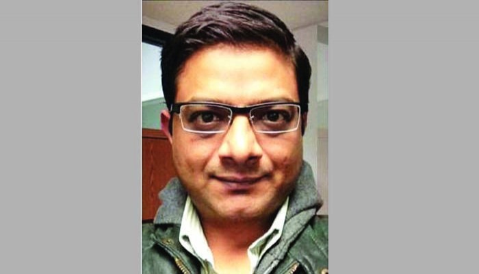সহিংস হুমকির দায়ে ভূষণের ২৬ মাসের কারাদণ্ড
