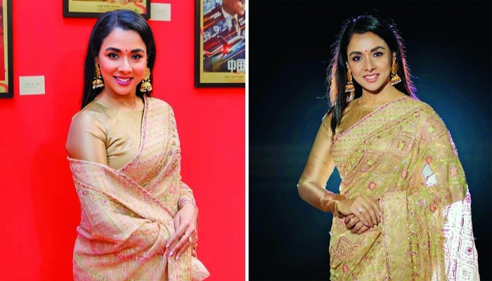 দর্শক এখন নানা মেজাজের জিনিস দেখতে পছন্দ করেন