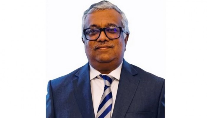 আসাদ আলম সিয়াম নতুন পররাষ্ট্র সচিব