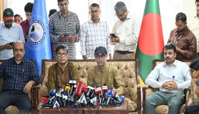 ৫ আগস্ট সরকারি ছুটি ঘোষণার সিদ্ধান্ত