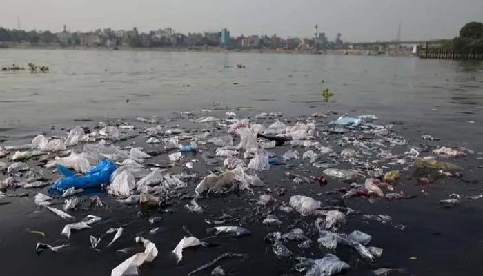 পরিবেশ সূচকে বাংলাদেশ ১৭৭তম