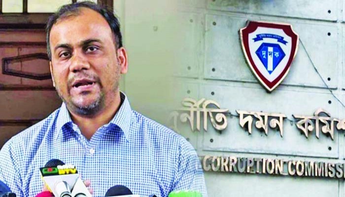 দুদকের সাহসী কর্মকর্তা শরীফুদ্দিন ন্যায়বিচার কোথায়