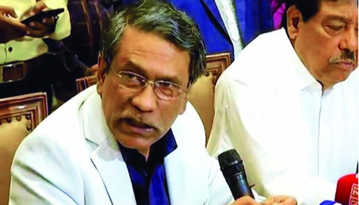 দলীয় প্রধান প্রধানমন্ত্রী হতে পারবেন না প্রসঙ্গে কী সিদ্ধান্ত আসছে