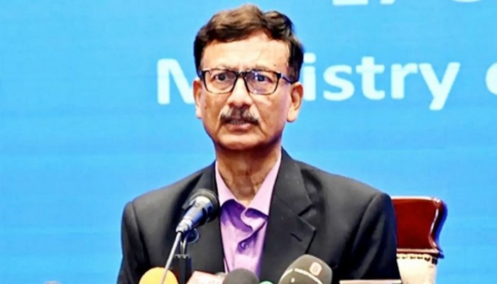 জাতিসংঘে উচ্চপর্যায়ের আন্তর্জাতিক সম্মেলনে অংশ নিতে পররাষ্ট্র উপদেষ্টা যুক্তরাষ্ট্র গেলেন