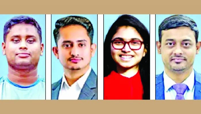 কিংস পার্টি থেকে পিটার হাস : ইমেজ সঙ্কটে এনসিপি