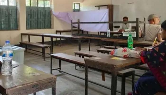 ভোটে জনগণের আস্থা ফেরানোই বড় চ্যালেঞ্জ