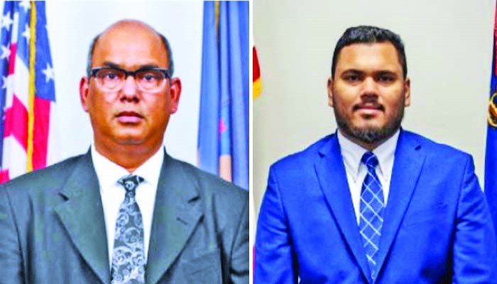 দুই বাংলাদেশি কাউন্সিম্যানের বিরুদ্ধে ভোট জালিয়াতির অভিযোগে মামলা