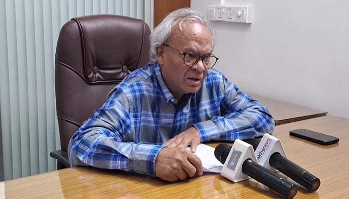 আ. লীগের সৃষ্ট ভোটকেন্দ্র বাতিলের দাবি রিজভীর
