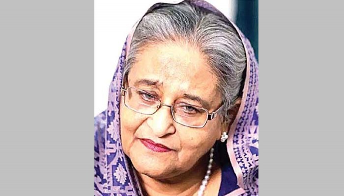 শেখ হাসিনার বিরুদ্ধে ট্রাইব্যুনালে ২৯ জনের সাক্ষ্য গ্রহণ