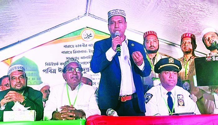 আমাদের সমাজে ওয়াহাবি-সালাফি আকিদার ছড়াছড়ি