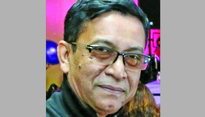শিবলী নোমানী আর নেই শিবলী নোমানী আর নেই