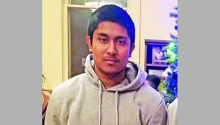 উইন রোজারিও হত্যায় দুই পুলিশ কর্মকর্তার বিরুদ্ধে অভিযোগ প্রমাণিত উইন রোজারিও হত্যায় দুই পুলিশ কর্মকর্তার বিরুদ্ধে অভিযোগ প্রমাণিত
