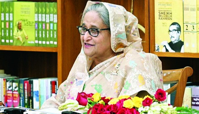 শেখ হাসিনার ২৩৪ বিলিয়ন ডলার পাচারের তথ্য দিলো ব্রিটিশ ডেইলি শেখ হাসিনার ২৩৪ বিলিয়ন ডলার পাচারের তথ্য দিলো ব্রিটিশ ডেইলি