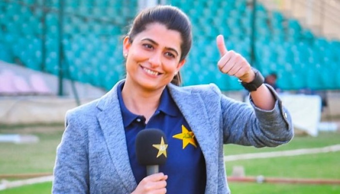 ‘আজাদ কাশ্মীর’ মন্তব্যে বিতর্কে যা বললেন সানা মির