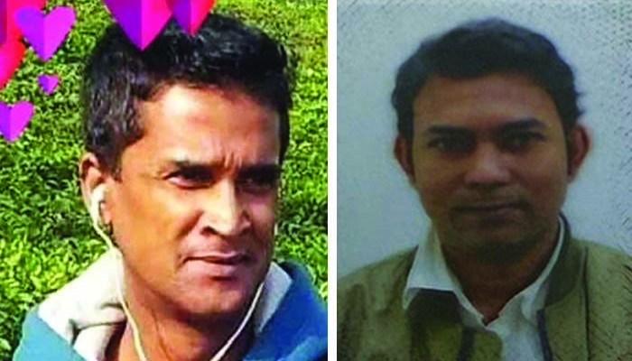 একজনের মৃতদেহ ঘরে আরেকজনের মৃতদেহ মর্গে