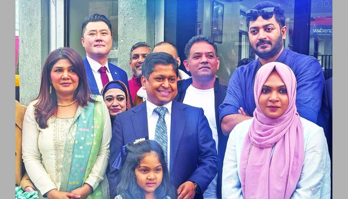 সাফল্যের আরেক পলক সাফল্যের আরেক পলক
