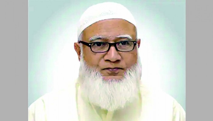 যুক্তরাষ্ট্র আসছেন জামায়াত আমির যুক্তরাষ্ট্র আসছেন জামায়াত আমির