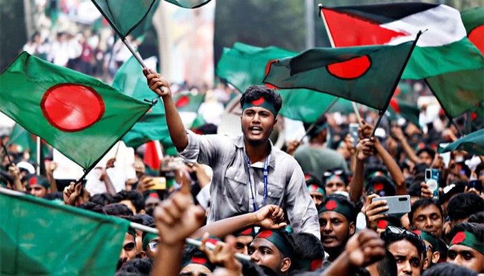 রাজনীতিতে শঙ্কা হতাশা ষড়যন্ত্রের আভাস রাজনীতিতে শঙ্কা হতাশা ষড়যন্ত্রের আভাস