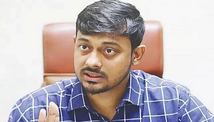 জামায়াতের রাষ্ট্রক্ষমতায় যাওয়ার প্রশ্নই আসে না- নাসীরুদ্দীন পাটওয়ারী জামায়াতের রাষ্ট্রক্ষমতায় যাওয়ার প্রশ্নই আসে না- নাসীরুদ্দীন পাটওয়ারী
