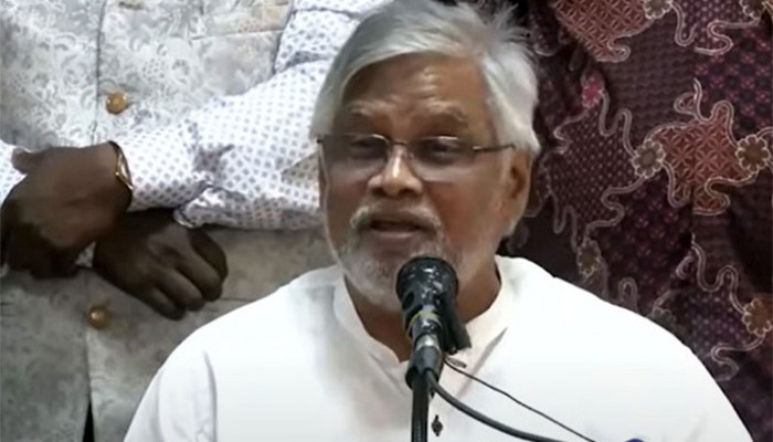 নির্বাচন ভন্ডুলের ষড়যন্ত্র পিআর’র নামে : আমান নির্বাচন ভন্ডুলের ষড়যন্ত্র পিআর’র নামে : আমান