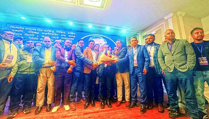 আমরা গ্লোবাল প্রবাসী কাউন্সিল করতে চাই আমরা গ্লোবাল প্রবাসী কাউন্সিল করতে চাই