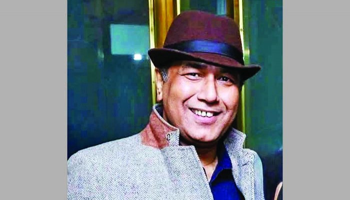 জাকারিয়া মহিউদ্দিনের অকাল প্রয়াণ জাকারিয়া মহিউদ্দিনের অকাল প্রয়াণ