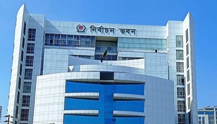 নির্বাচন প্রস্তুতি ৯০ থেকে ৯৫ শতাংশ : ইসি সচিব