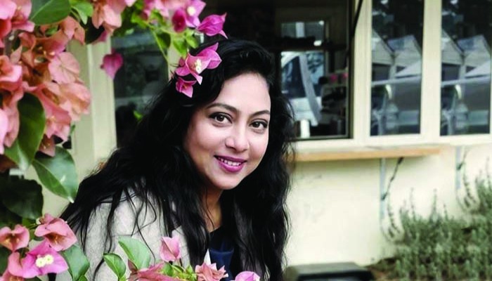 সালমানের মৃত্যু আমাকে গভীরভাবে আঘাত করেছিল