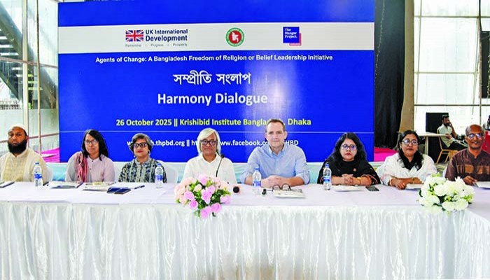 তরুণ প্রজন্মের লিডারশিপ আগের তুলনায় উন্নত