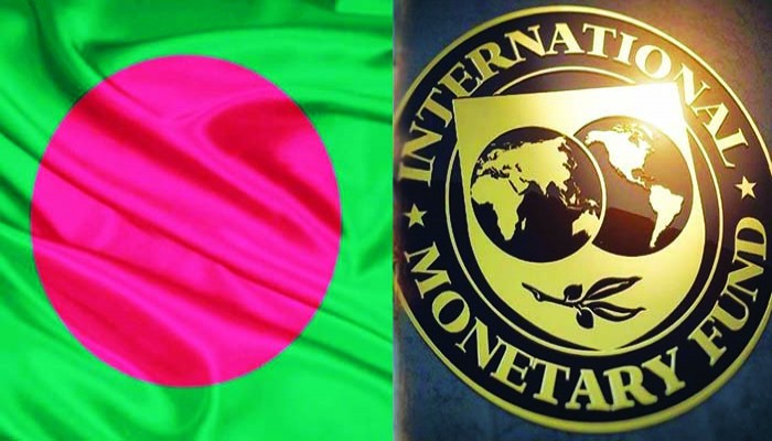 বাংলাদেশের রিজার্ভ বৃদ্ধির প্রশংসা আইএমএফের