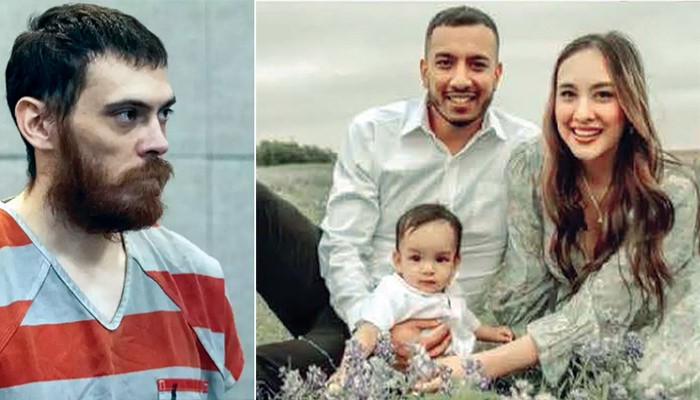 বাংলাদেশী সাবরিনার খুনি জেমসের বিচার শুরু