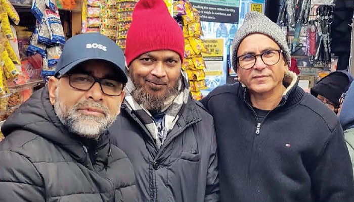 কবি আনিসুর রহমান অপু আর নেই