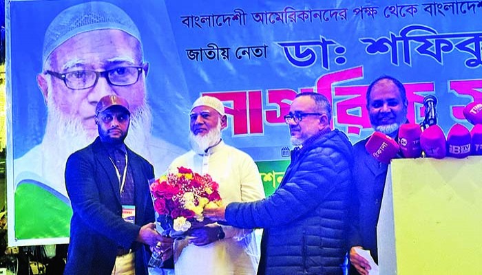 প্রবাসীদের আমরা দেশে নিয়ে যেতে চাই