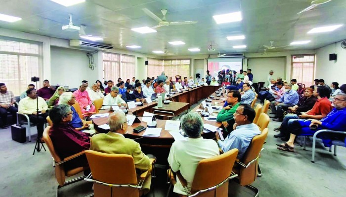 তিস্তা সমস্যার আশু সমাধান জরুরি