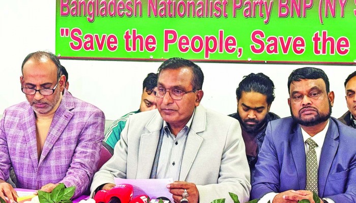 জুলাই সনদ নিয়ে প্রতারণা মেনে নেওয়া হবে না