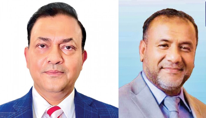 সন্দ্বীপ সোসাইটি ইউএসএর নতুন কমিটি