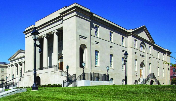 ফেডারেল ভোটার ফর্মে নাগরিকত্ব প্রমাণের শর্তারোপে প্রচেষ্টা অবৈধ ঘোষণা