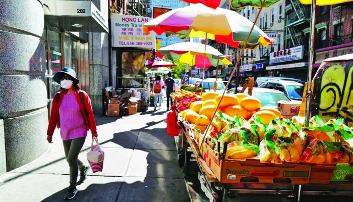 ২০০০ নতুন খাদ্য বিক্রেতা, ২১০০ সাধারণ ভেন্ডিং লাইসেন্স ইস্যু করা হবে