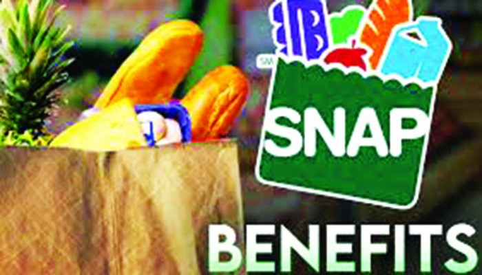 সরকারি অচলাবস্থার মধ্যেও আংশিক স্ন্যাপ খাদ্য সহায়তা দেবে ট্রাম্প প্রশাসন