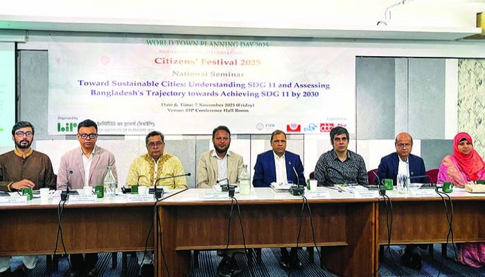 ঢাকায় আবাসনের সুযোগ নিয়ে গবেষণা নেই