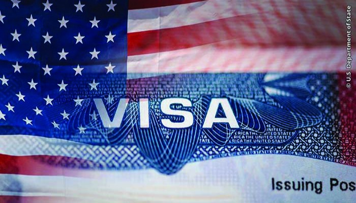 ১০ মাসে যুক্তরাষ্ট্রে ৮০ হাজারেরও বেশি ভিসা বাতিল