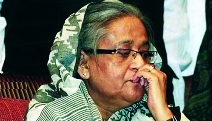 হাসিনার বিচার প্রক্রিয়া নিয়ে জাতিসংঘে দুই আইনজীবীর আপিল