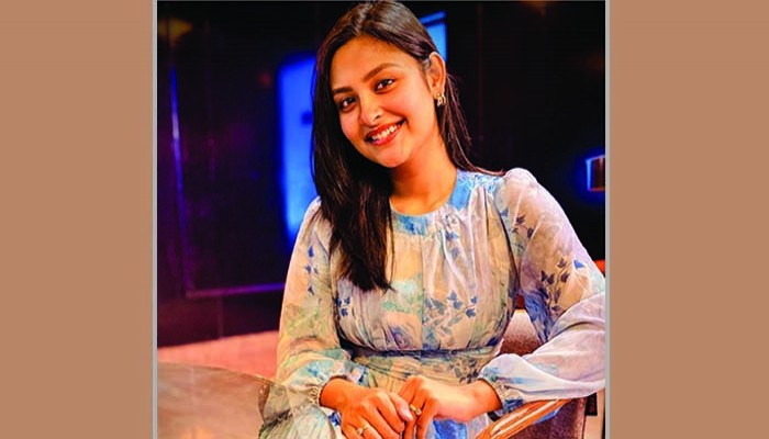 নাটকই আমার ভালোবাসার জায়গা