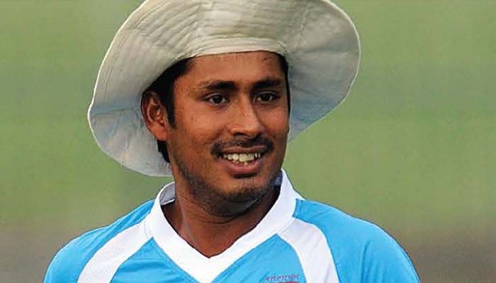 যোগ্য স্থানেই ব্যাটিং কোচ আশরাফুল