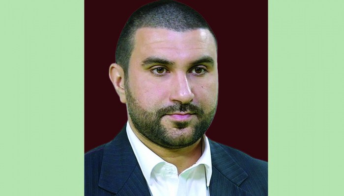 মুক্তি পাচ্ছেন ব্রিটিশ ভাষ্যকার সামি হামদি