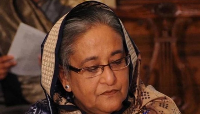 আন্তর্জাতিক অপরাধ ট্রাইব্যুনালে শেখ হাসিনার মামলার রায় ১৭ নভেম্বর